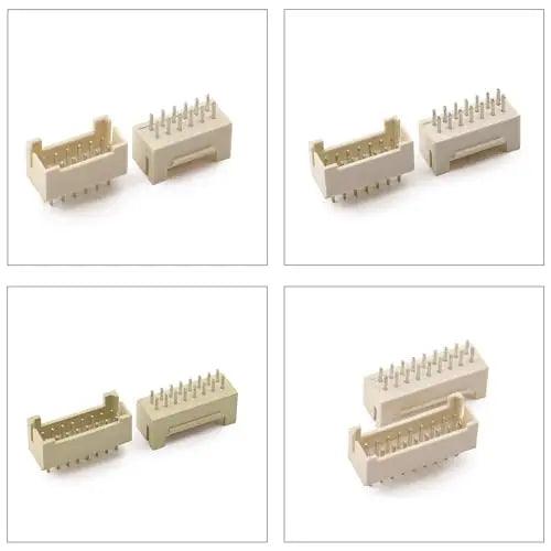 JST-PHB2.0 Connector Kit 4