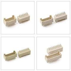 JST-PHB2.0 Connector Kit 4