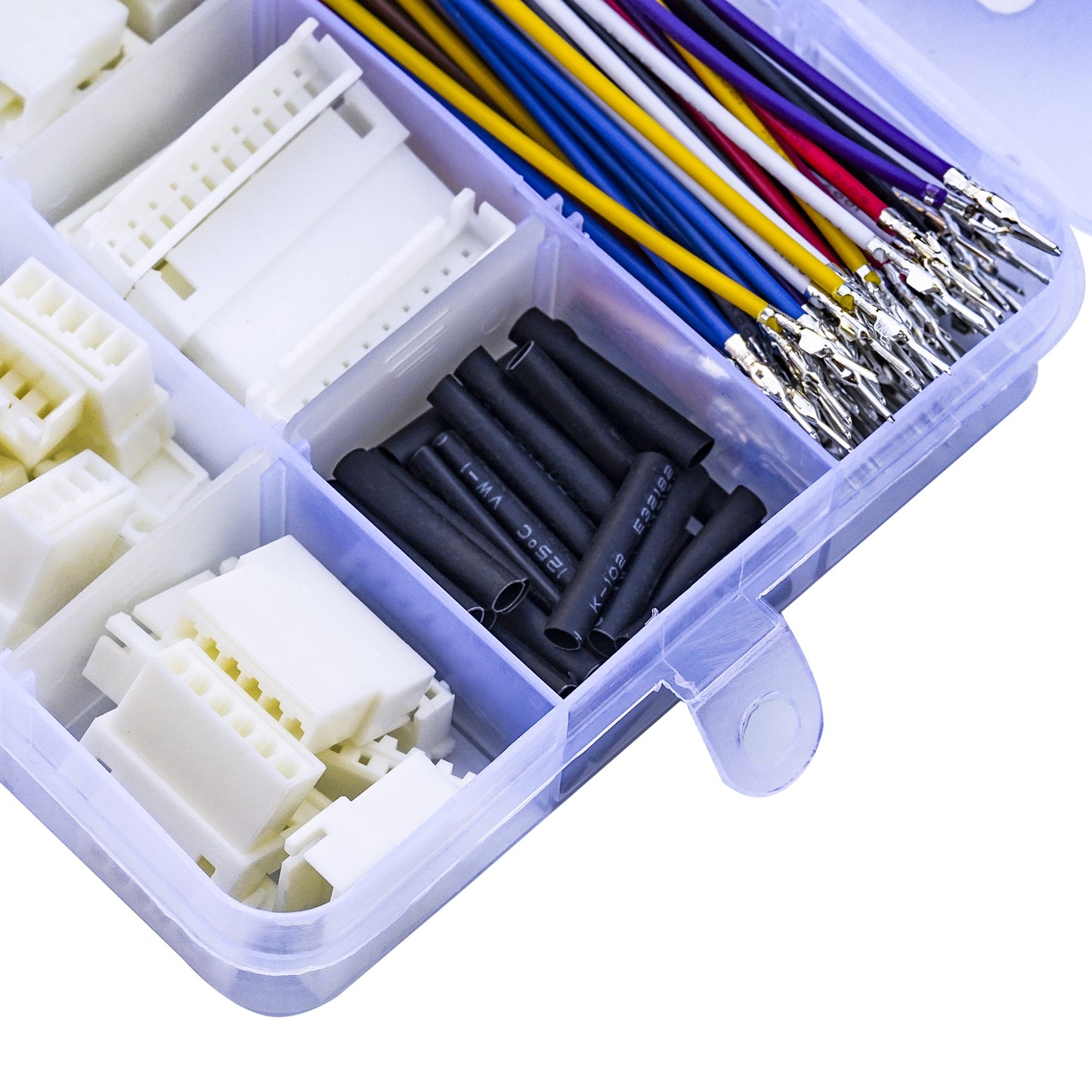 JST-XH_2.54_Connector_Kit_for_DIY_Electronics_and_Power_Projects