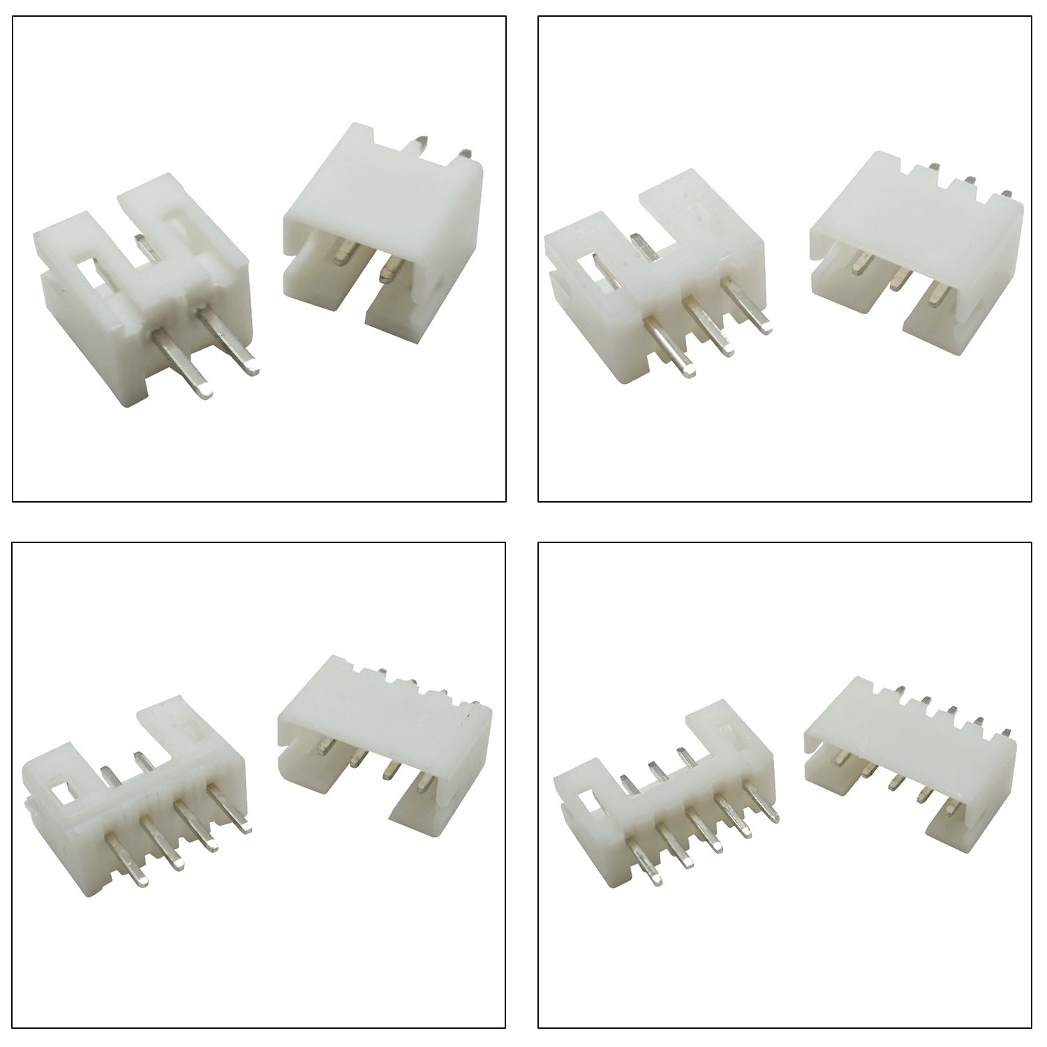 JST_PH2.0_2.0mm_Pitch_DIP_Header_Kit