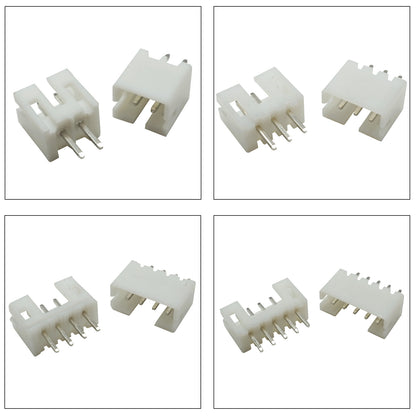 JST_PH2.0_2.0mm_Pitch_DIP_Header_Kit