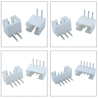 JST_PH2.0mm_DIP_Right_Angle_Header_Kit_for_PCB_Projects