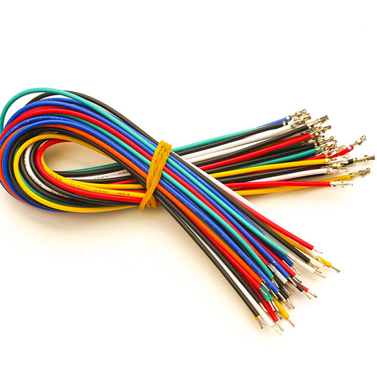 JST PHD 2.0mm pre-crimped terminal wire