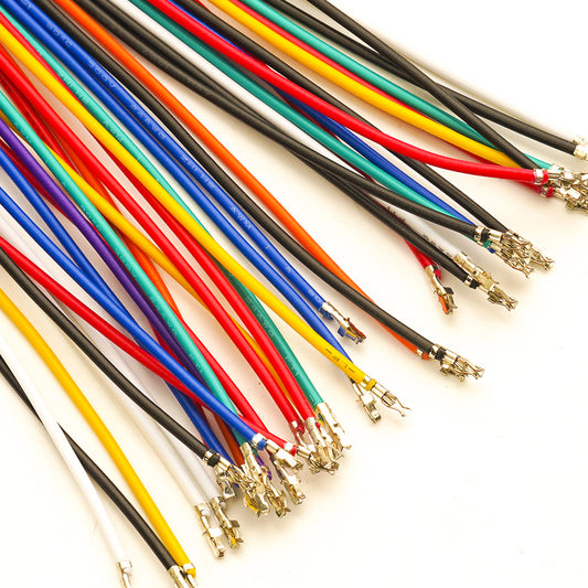 JST PHD 2.0mm wiring harness