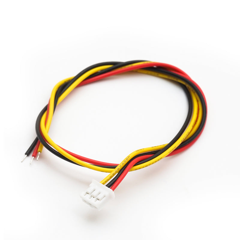 JST PH 2.0mm 3-Pin Cable