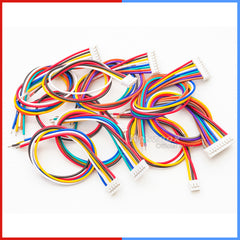 JST PH 2.0mm 5-Pin Cable-3