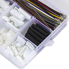 JST PH Connector Socket Kit-3