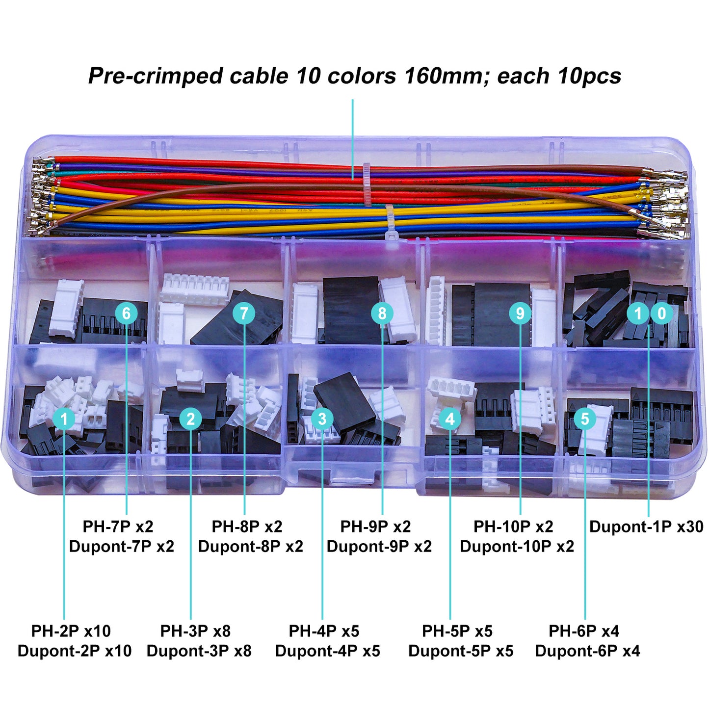 JST_PH_Male_Connector_Detail