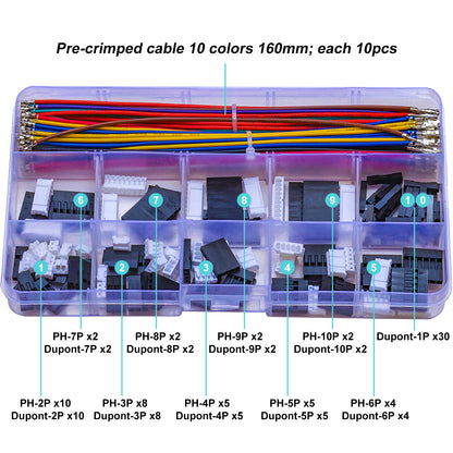 JST_PH_Male_Connector_Detail