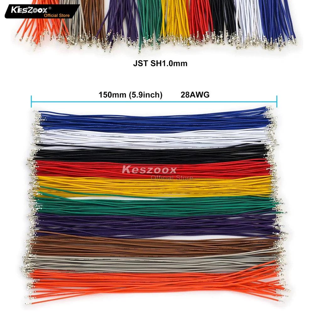 JST_SH1.0_Male_to_Female_Extension_Cable