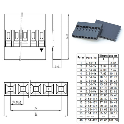 JST_XH_to_Dupont_Connectors_Mating_Demonstration