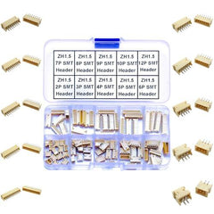 JST ZH SMT Header Connector Kit