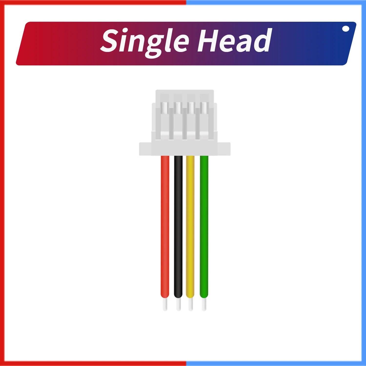 JST sm2.5 connector 1