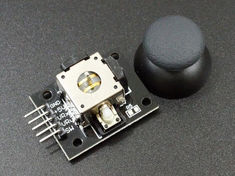 Joystick Module