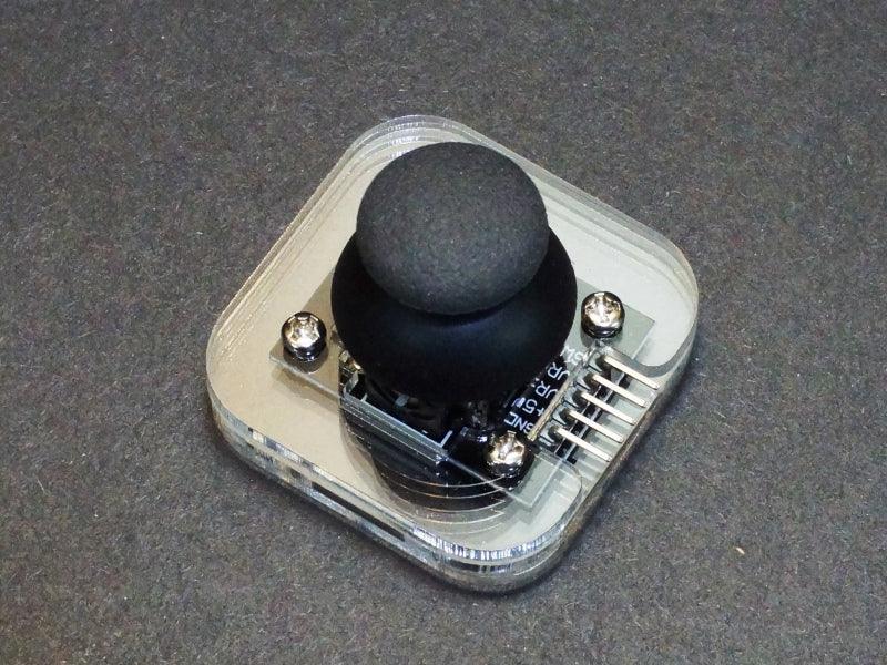 Joystick Module