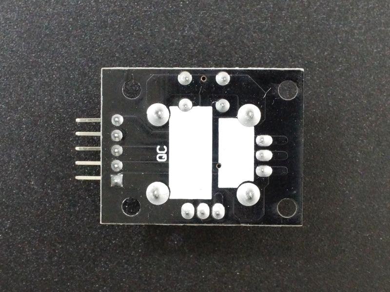 Joystick Module