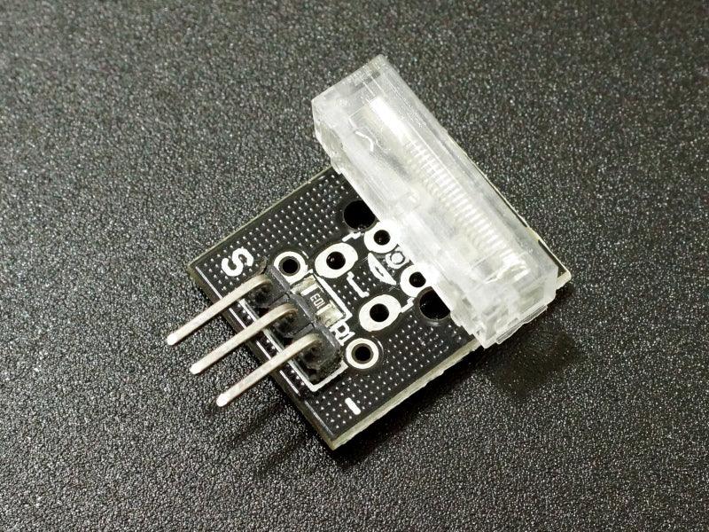 Knock Sensor Module