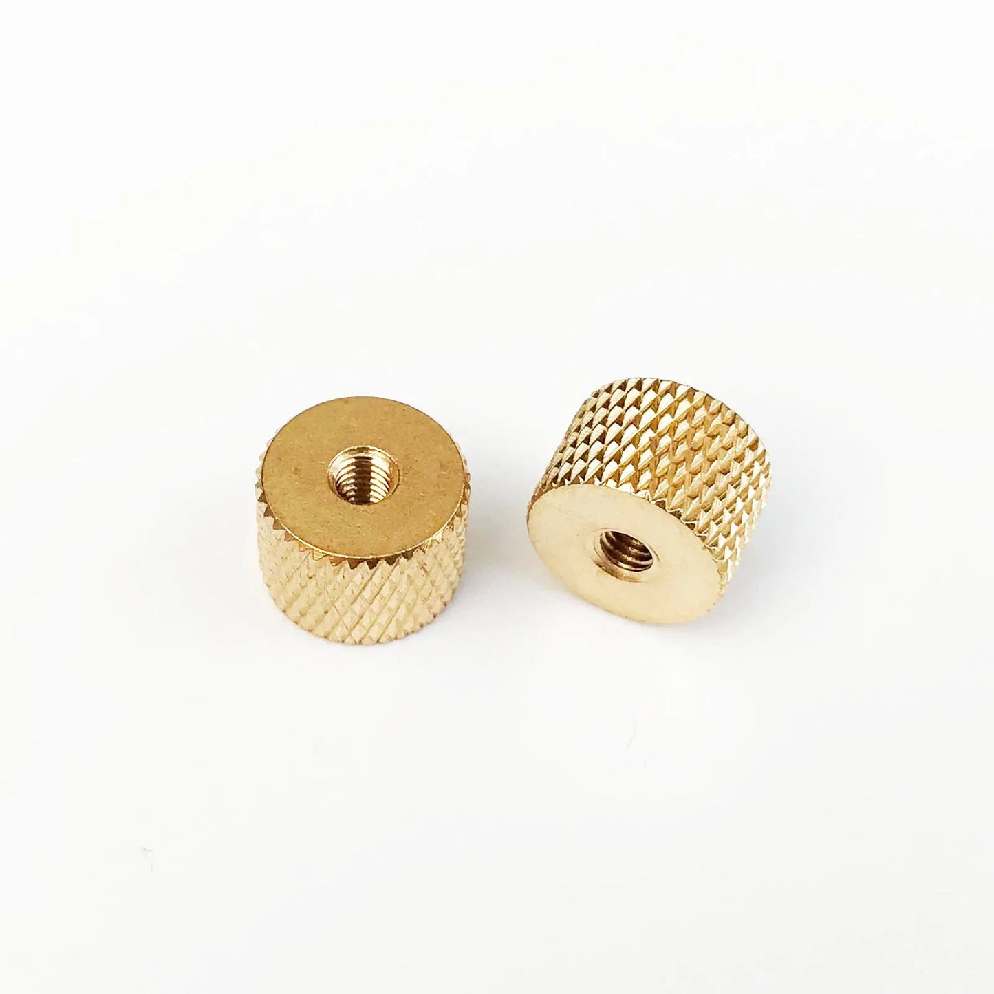 Knurled_Thumb_Nut_Set_for_DIY_Assembly