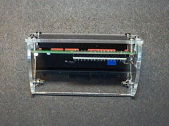 LCD1602 Acrylic Holder