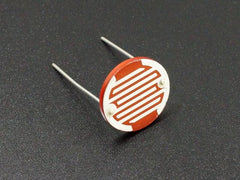 LDR – Light Dependent Resistor 20mm