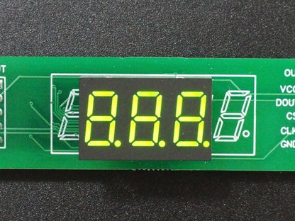 LED 7-Segment 0.36″ CC 3-Digit