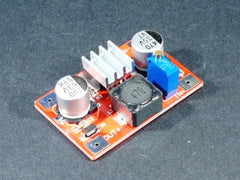 LM2577 Adjustable DC-DC Boost Module