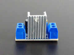 LM317 Adjustable Linear Regulator Module