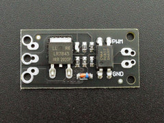 LR7843 MOSFET Control Module