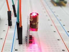 Laser Emitter Module