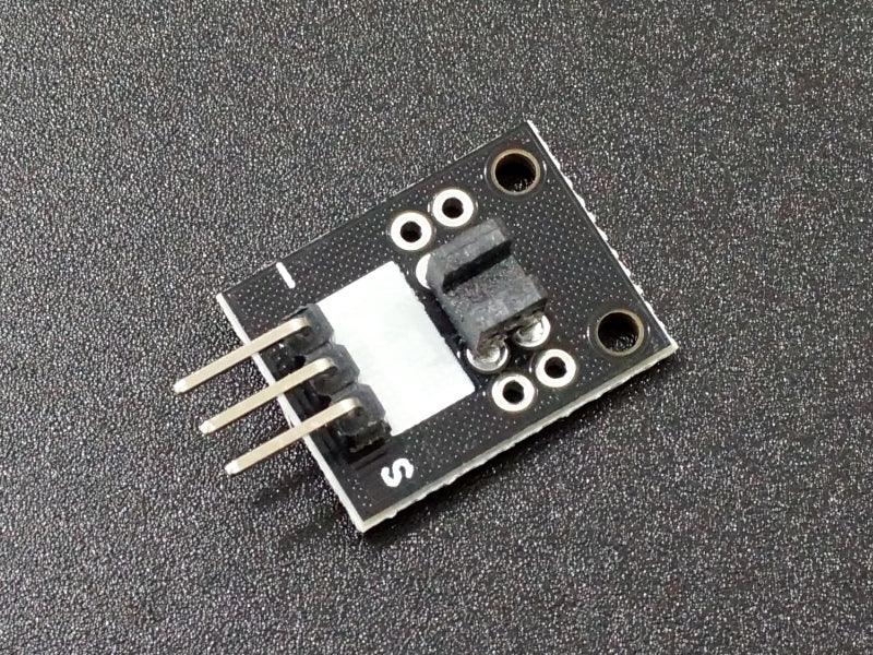 Light Block Sensor Module