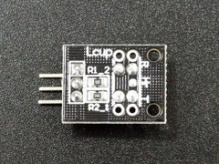 Light Block Sensor Module