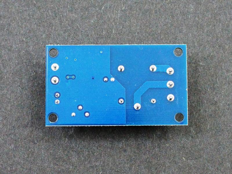 Light Sensitive LDR Relay Module 5V