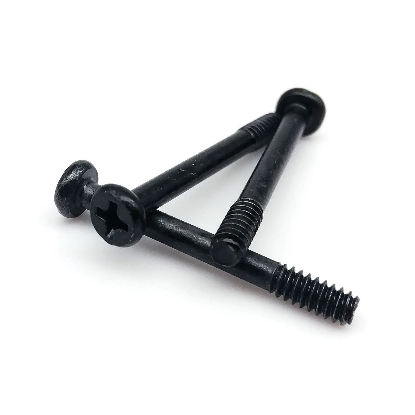 6#-32x30mm Phillips Flat Head Mount Screw for PC Case Video Card Cooler Radiator Water Cooling Fan DIY Computer Default Title Keszoox