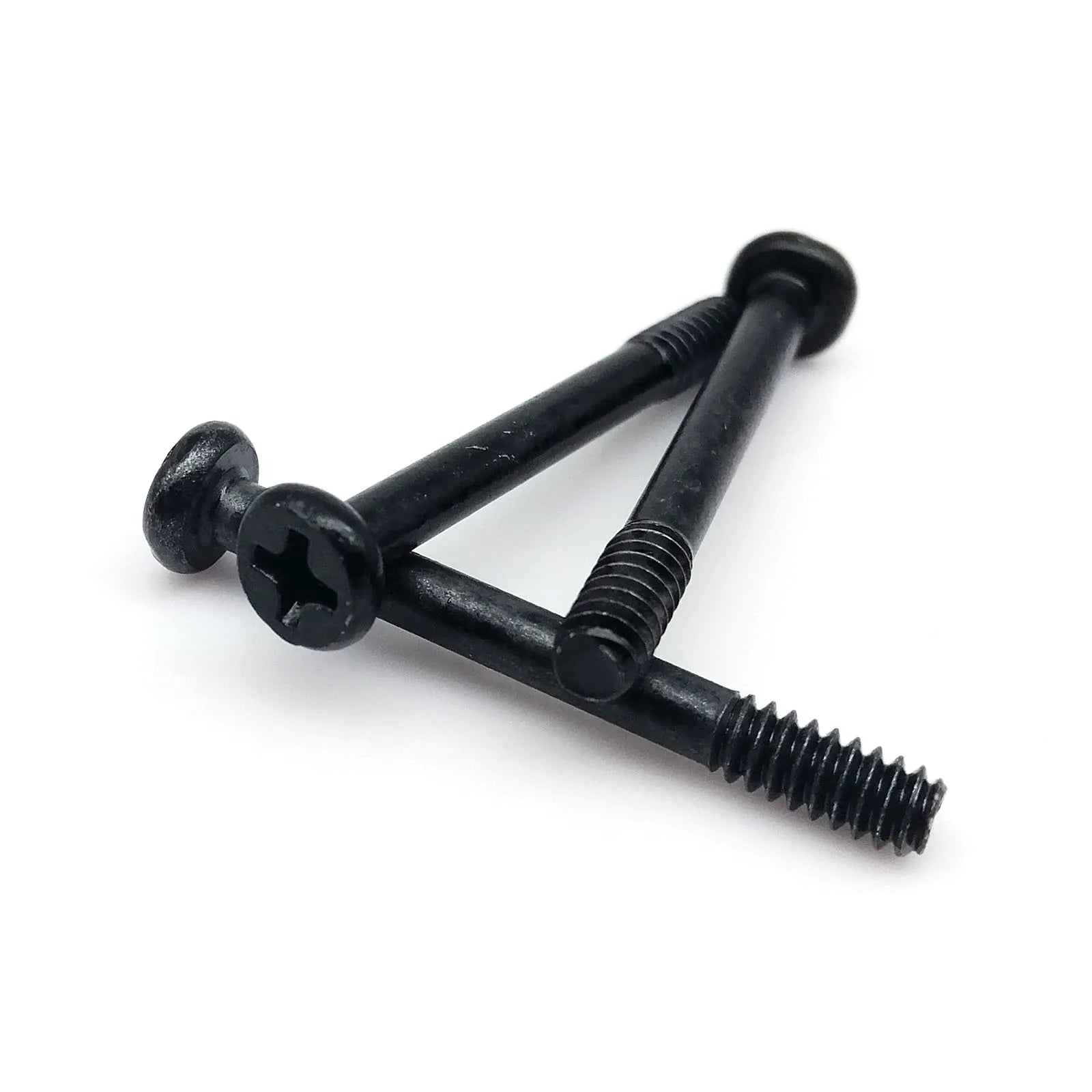 6#-32x30mm Phillips Flat Head Mount Screw for PC Case Video Card Cooler Radiator Water Cooling Fan DIY Computer Default Title Keszoox