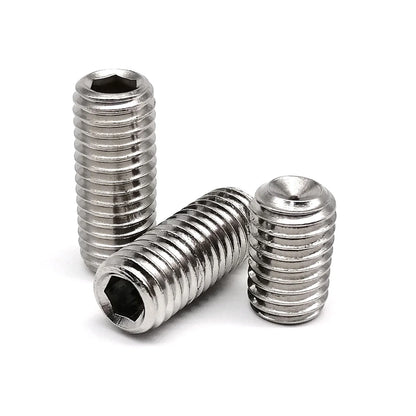 M1.6-M12_hex_socket_Allen_cup_point_set_screw_304_stainless_steel