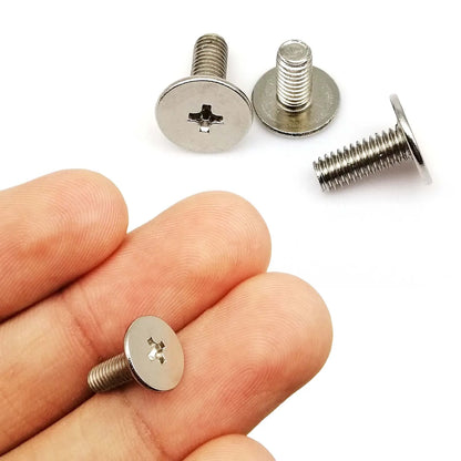 M2-M4_ultrathin_Phillips_large_head_screw_for_laptop_and_notebook_fixing