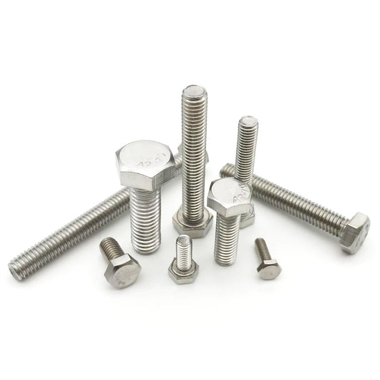 M3-M8_DIN933_A2-70_304_stainless_steel_external_hex_screw_outer_hexagon_head_bolt