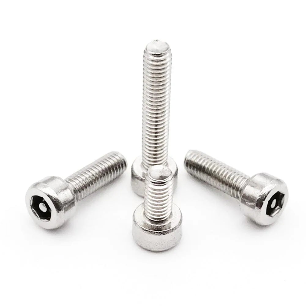 M3_304_Stainless_Steel_Hex_Socket_Security_Screw_with_Pin_Front_View