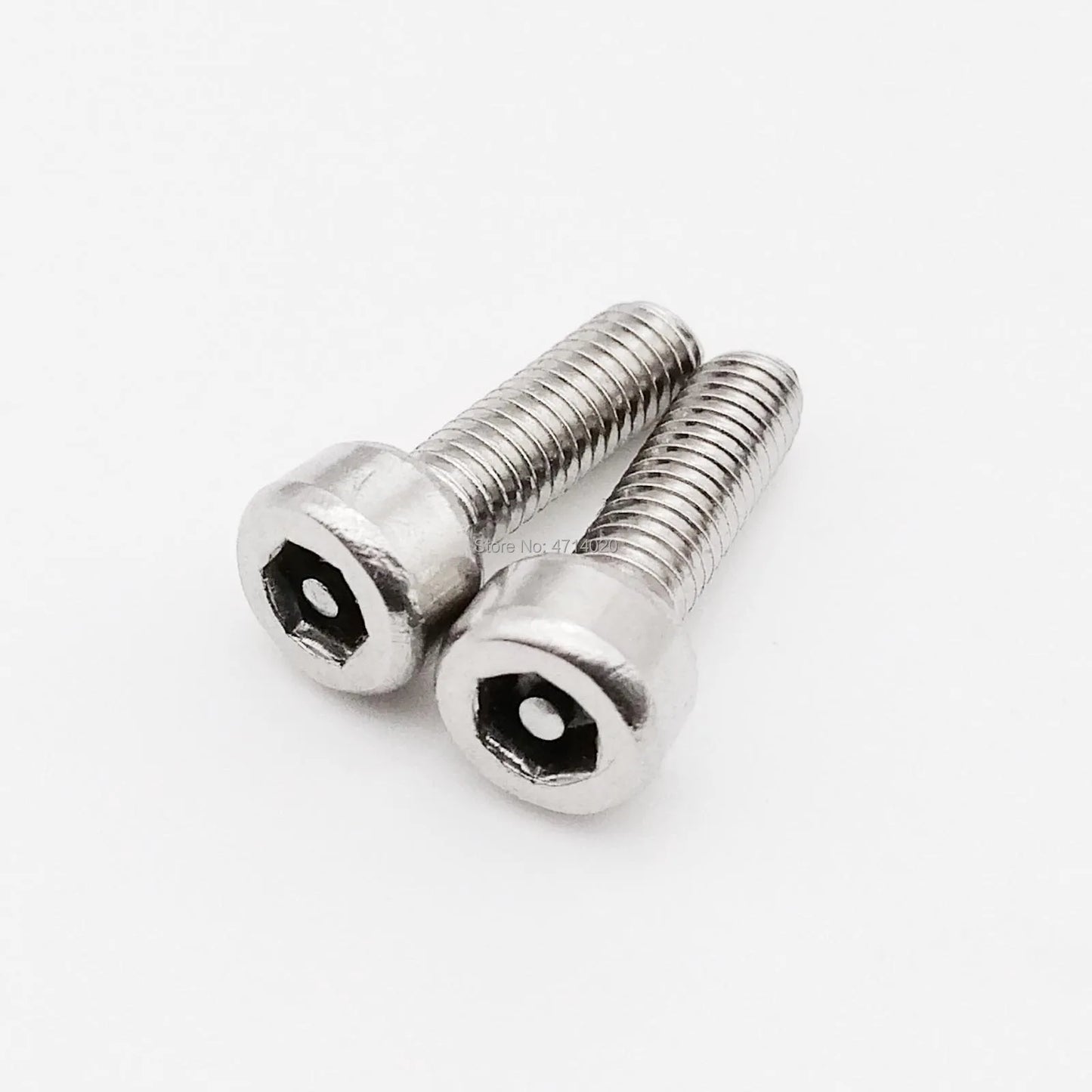 M3_304_Stainless_Steel_Hex_Socket_Security_Screws_for_Electronics_and_Machinery