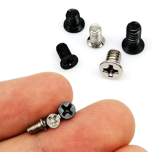 M3_Phillips_countersunk_screw_for_2.5_inch_and_3.5_inch_HDD_computer_mount