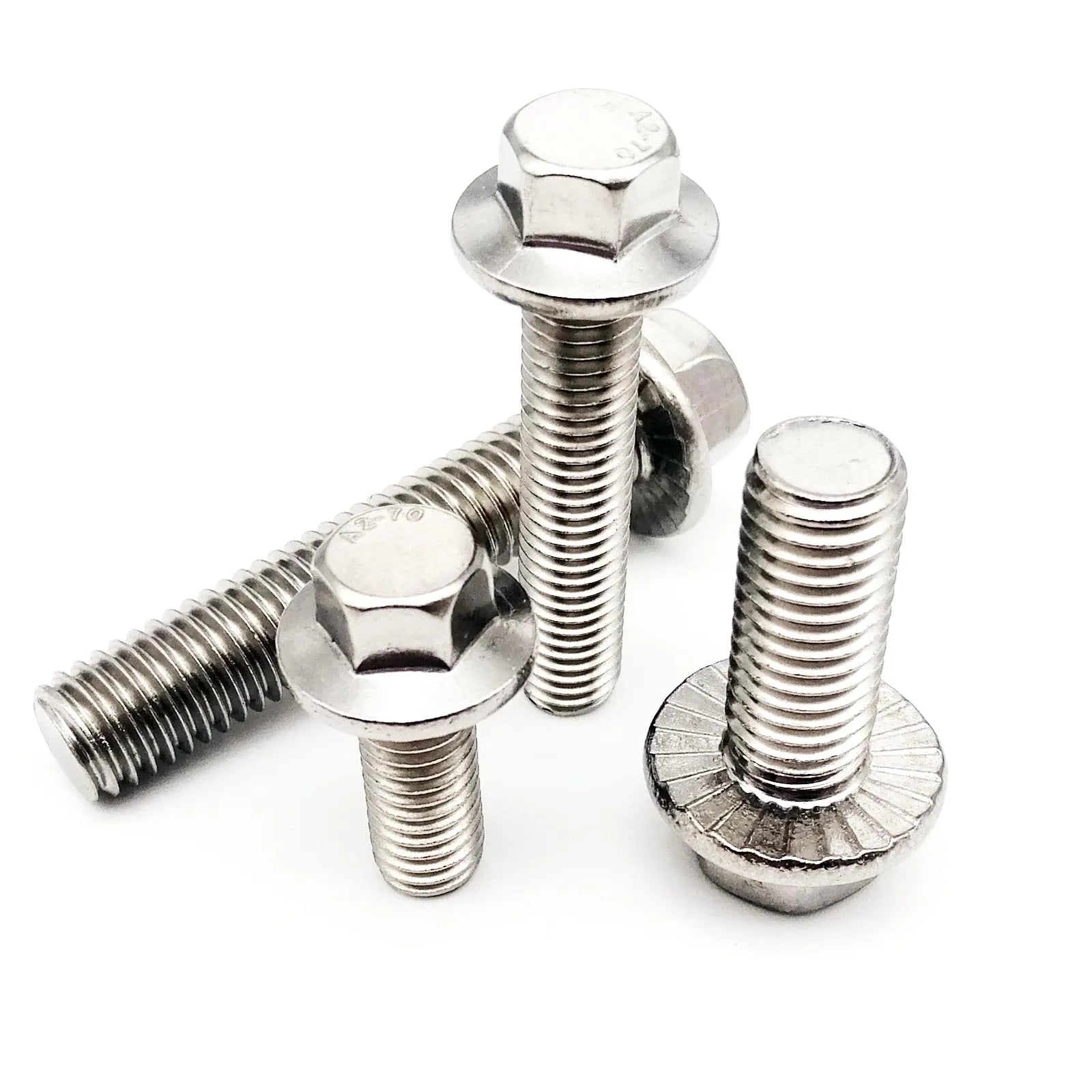 M5_M12_A2-70_304_stainless_steel_GB5787_hexagon_head_serrated_flange_cap_screw_hex_washer_bolt