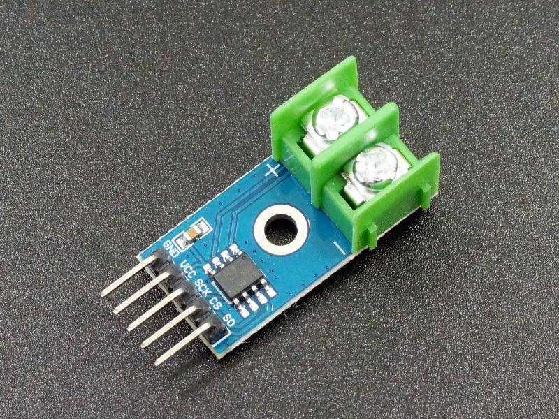 MAX6675 Thermocouple Temperature Module