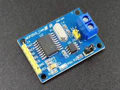 MCP2515 CAN Bus Interface Module