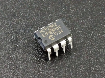 MCP2562 CAN Bus Transceiver