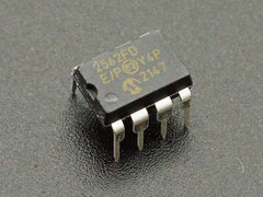 MCP2562FD High-Speed CAN Bus Transceiver