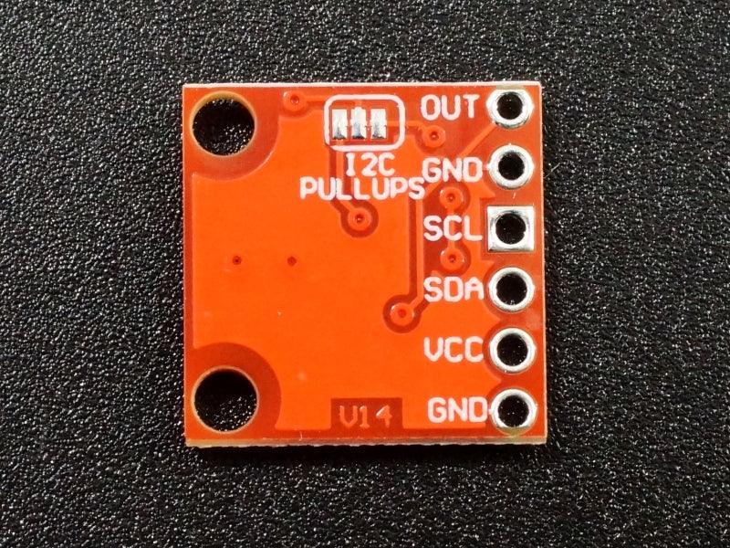 MCP4725 12-Bit DAC Module