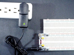 MH Breadboard Power Supply Module