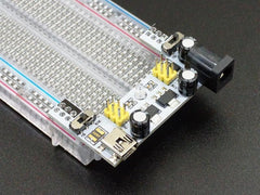 MH Breadboard Power Supply Module