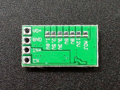 MP2315 Mini Adjustable DC-DC Step-Down Module