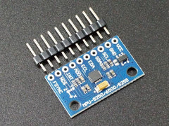 MPU-9250 3-Axis Accelerometer, Gyroscope & Magnetometer Sensor Module